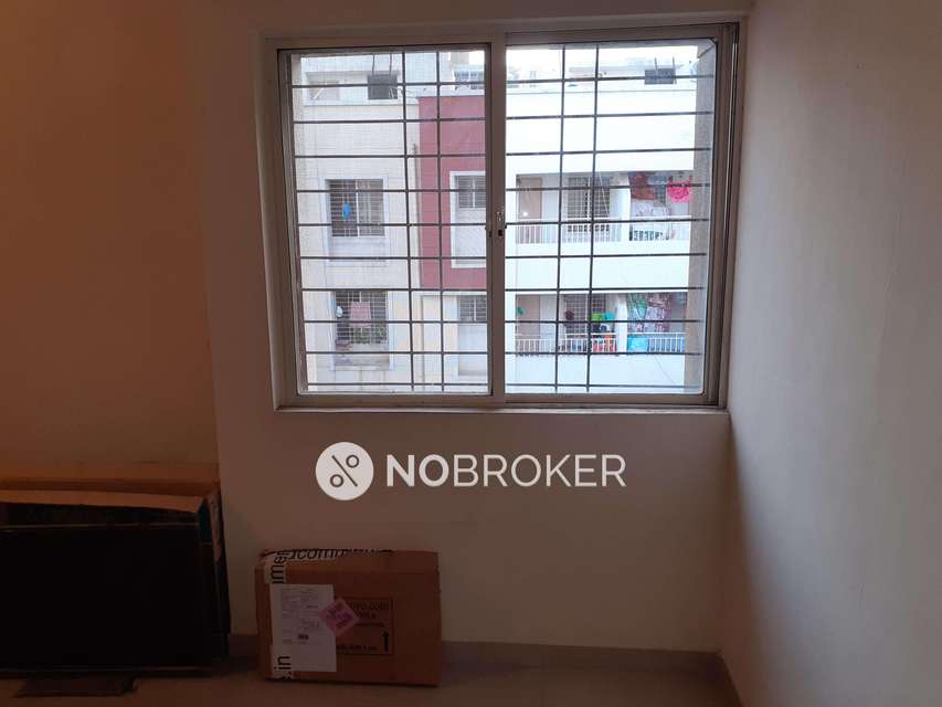 2 BHK Flat In Krishna Kunj For Sale  In  Kondhwa Budruk