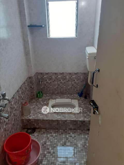 2 BHK Flat In Krishna Kunj For Sale  In  Kondhwa Budruk