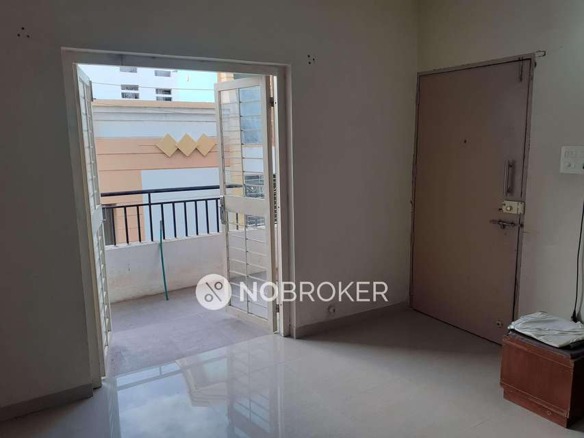 2 BHK Flat In Krishna Kunj For Sale  In  Kondhwa Budruk