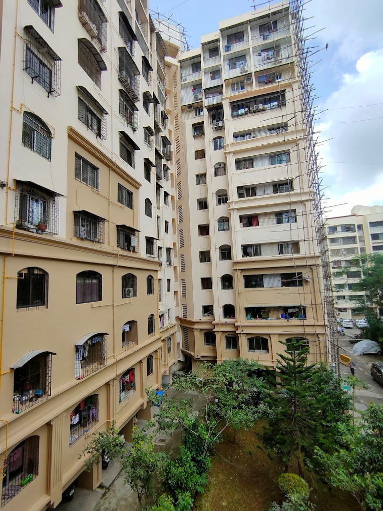 Lok Sarita Apartments