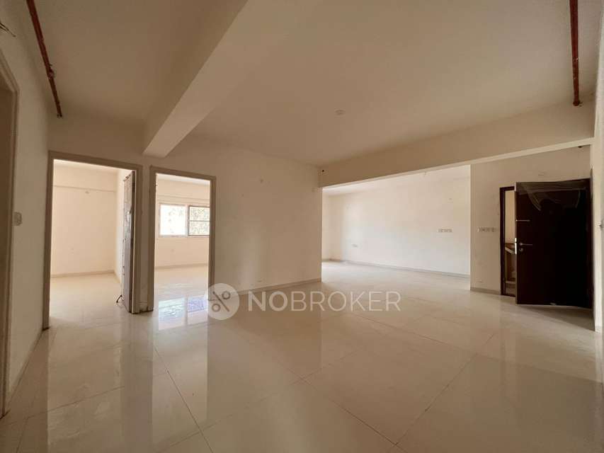 3 BHK Flat In Ds Max Skycity For Sale  In Thanisandra