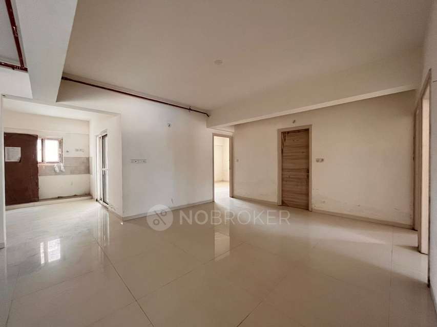 3 BHK Flat In Ds Max Skycity For Sale  In Thanisandra