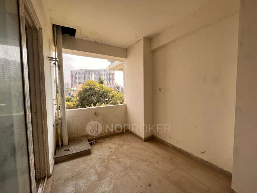 3 BHK Flat In Ds Max Skycity For Sale  In Thanisandra