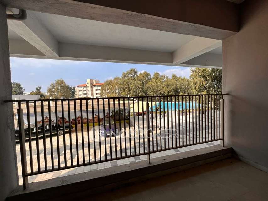 3 BHK Flat In Ds Max Skycity For Sale  In Thanisandra