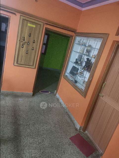 1 BHK House for Rent  In Ksrtc Colony