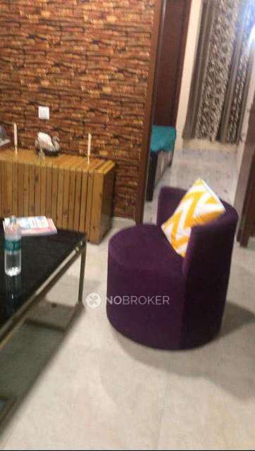 2 BHK Flat For Sale  In Chattarpur