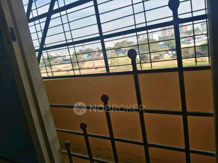 1 BHK House for Rent  In Hxvx+538, Ashtapur, Maharashtra 412207, India