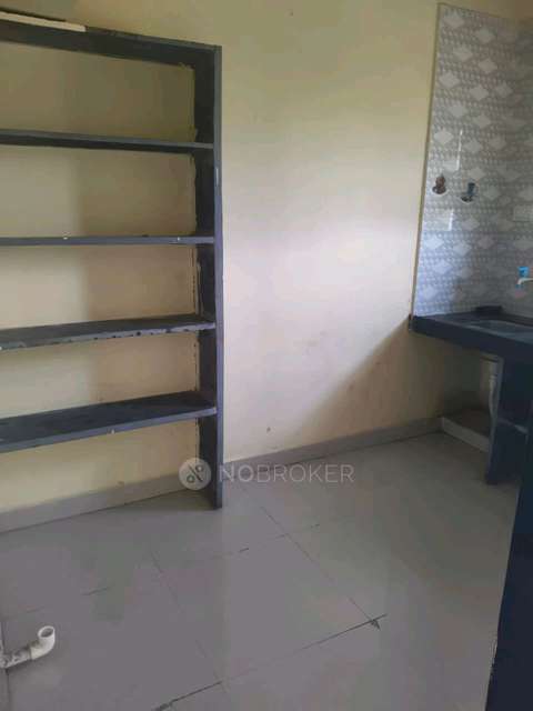 1 BHK House for Rent  In Hxvx+538, Ashtapur, Maharashtra 412207, India