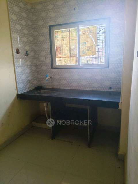 1 BHK House for Rent  In Hxvx+538, Ashtapur, Maharashtra 412207, India