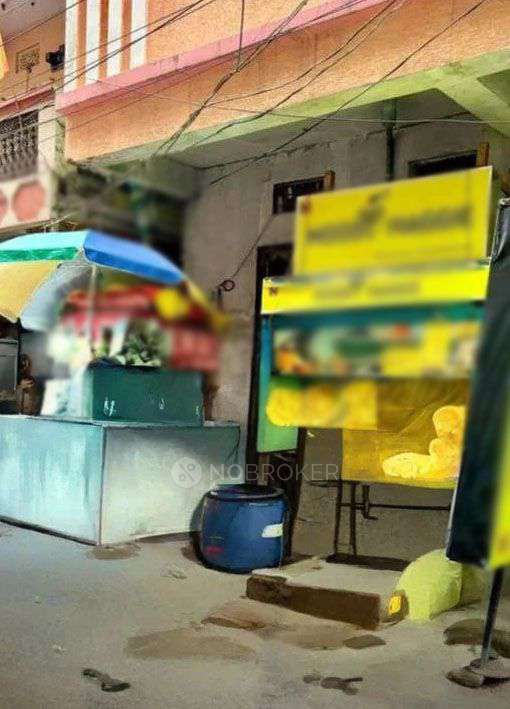 Shop in Srinivasa Nagar, Hyderabad for Rent 