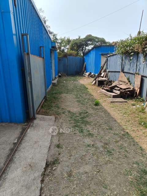 Godown/Warehouse in Dehu Road Cantonment Area, Pune for Rent 