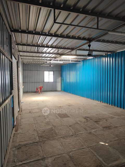 Godown/Warehouse in Dehu Road Cantonment Area, Pune for Rent 