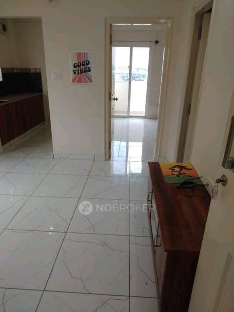 1 BHK Flat In Sunpride Apartment for Rent  In Sunpride Apartment