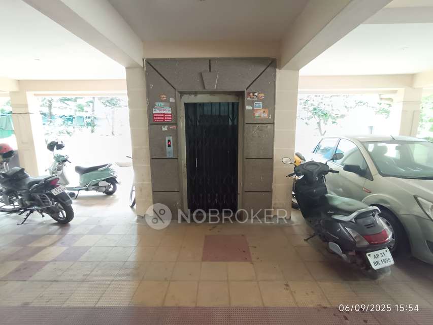2 BHK Flat In Vishnu Priya  For Sale  In  Upperpally
