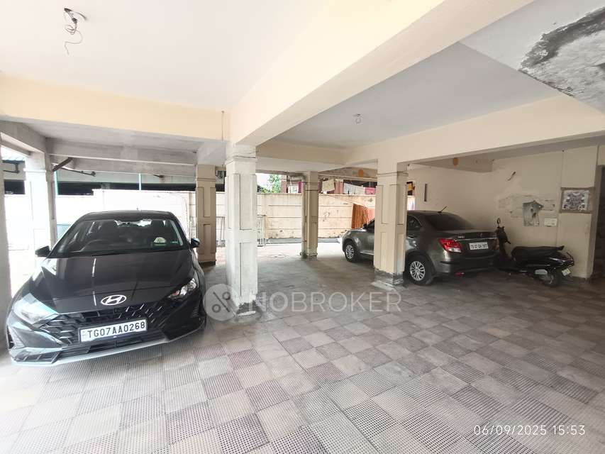 2 BHK Flat In Vishnu Priya  For Sale  In  Upperpally