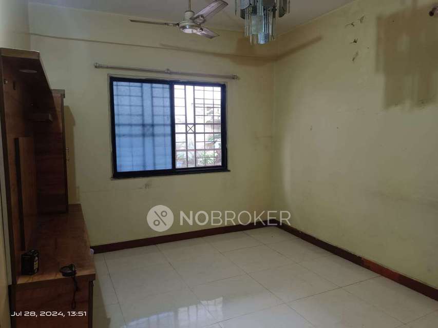 1 BHK Flat In Vitthal Rukmini for Rent  In  Akurdi 