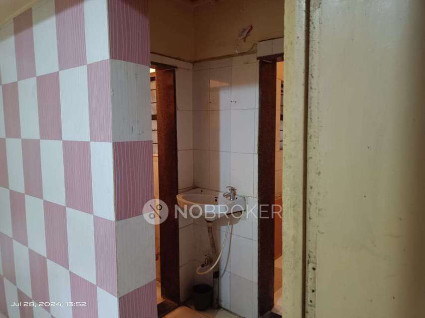 1 BHK Flat In Vitthal Rukmini for Rent  In  Akurdi 