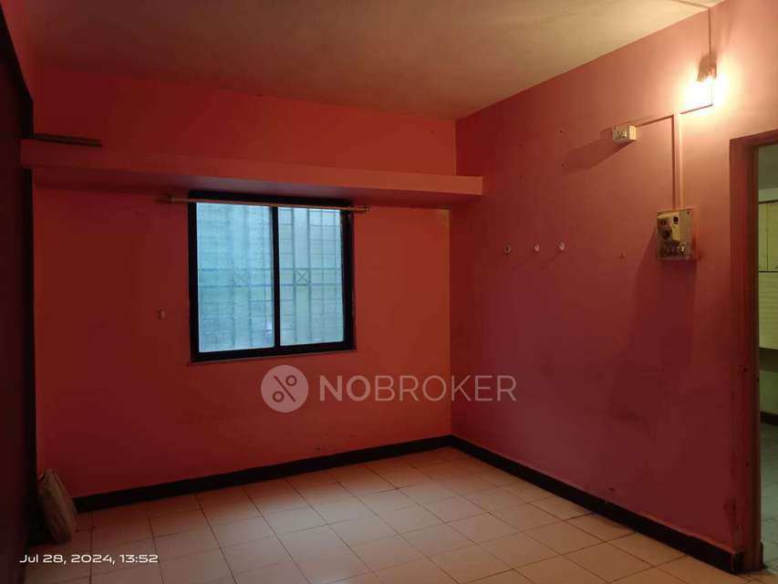 1 BHK Flat In Vitthal Rukmini for Rent  In  Akurdi 