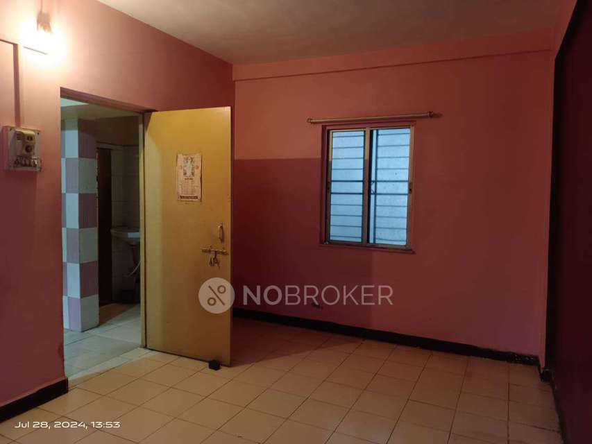 1 BHK Flat In Vitthal Rukmini for Rent  In  Akurdi 