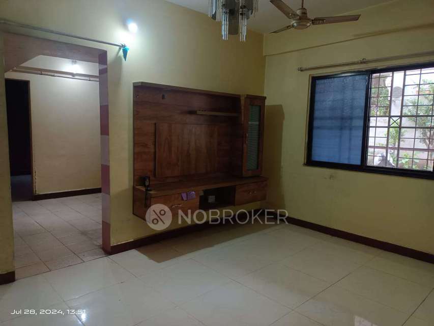 1 BHK Flat In Vitthal Rukmini for Rent  In  Akurdi 
