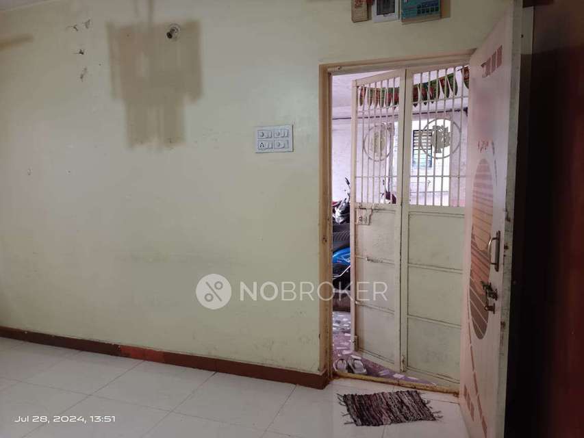 1 BHK Flat In Vitthal Rukmini for Rent  In  Akurdi 