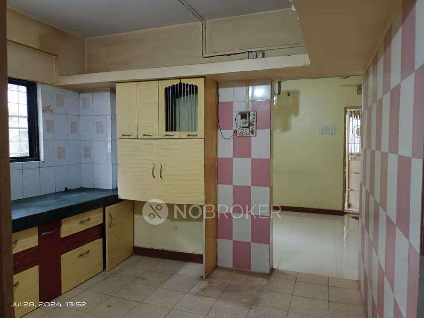 1 BHK Flat In Vitthal Rukmini for Rent  In  Akurdi 