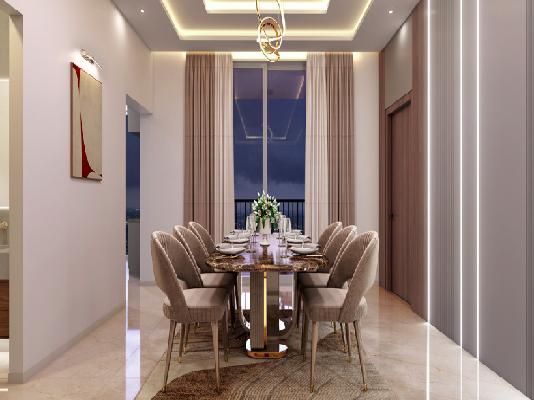 3 BHK Flat In Radiance Solitaire For Sale  In Madavaram