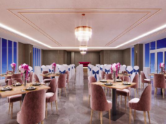 3 BHK Flat In Radiance Solitaire For Sale  In Madavaram