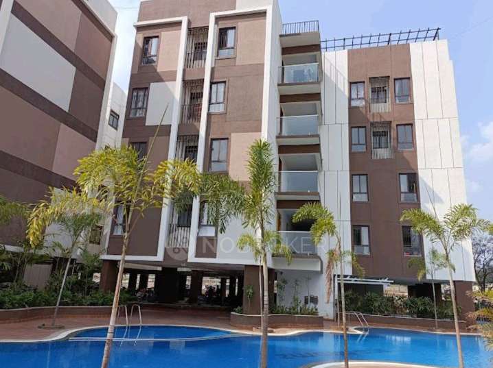 2 BHK Flat In Iconest3  For Sale  In Bommasandra