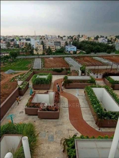 2 BHK Flat In Iconest3  For Sale  In Bommasandra