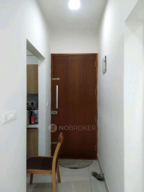 2 BHK Flat In Iconest3  For Sale  In Bommasandra