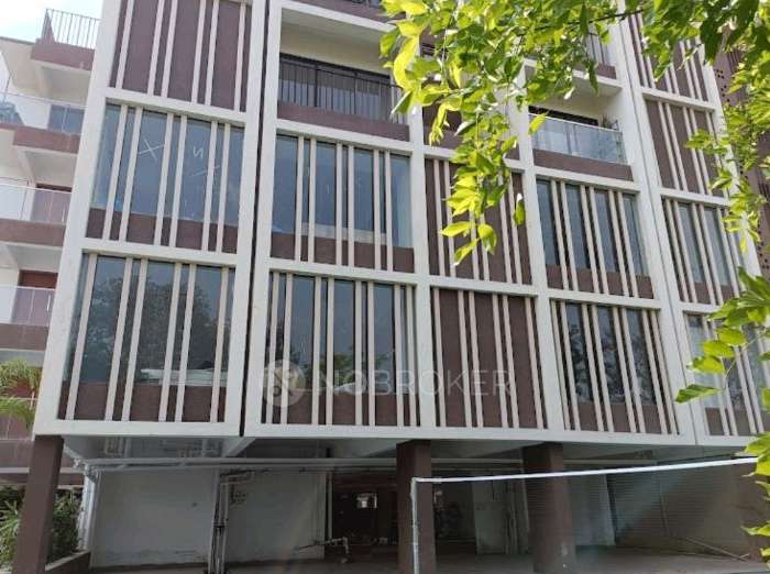 2 BHK Flat In Iconest3  For Sale  In Bommasandra