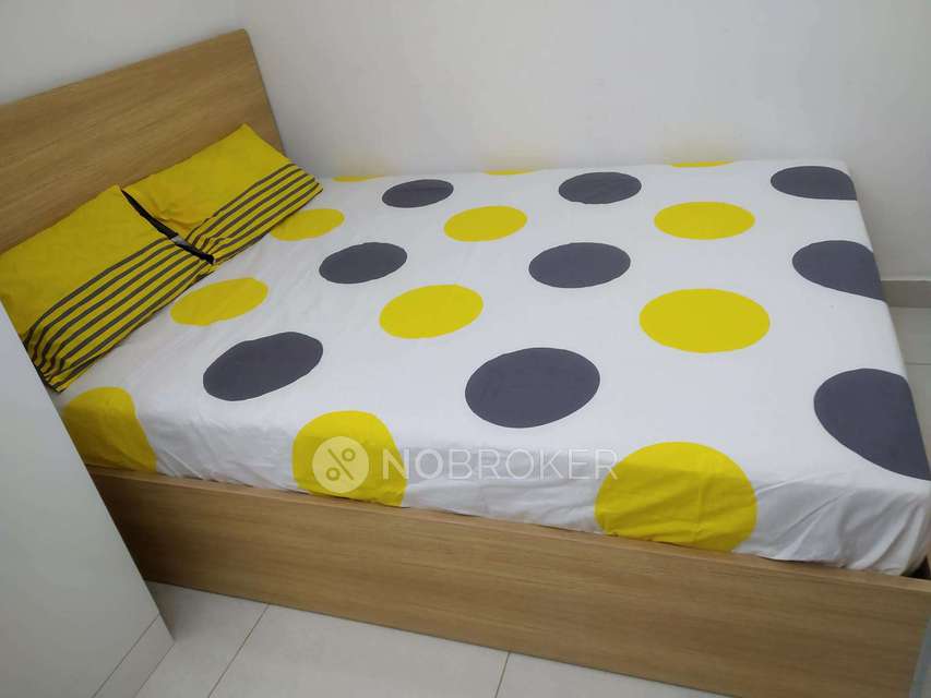 2 BHK Flat In Iconest3  For Sale  In Bommasandra