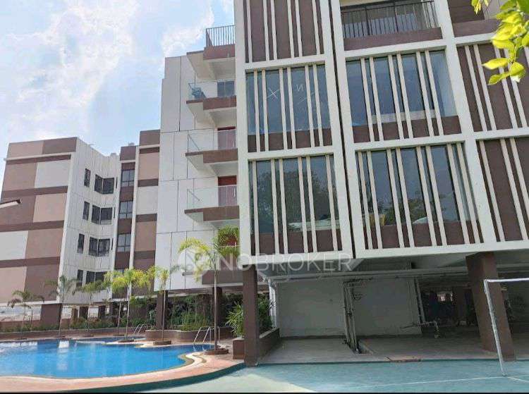 2 BHK Flat In Iconest3  For Sale  In Bommasandra