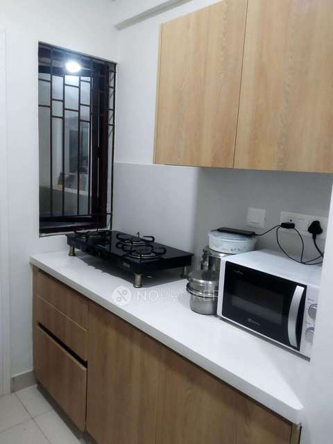 2 BHK Flat In Iconest3  For Sale  In Bommasandra