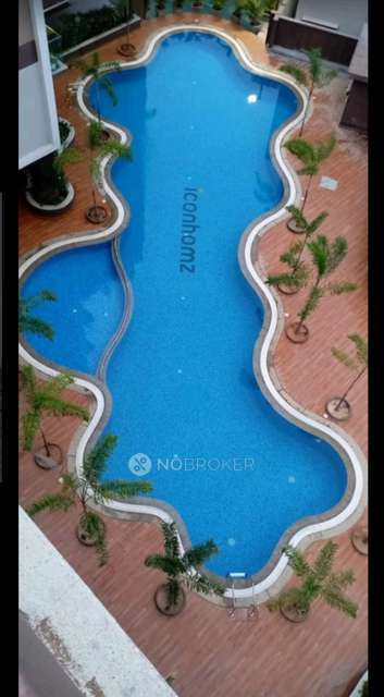 2 BHK Flat In Iconest3  For Sale  In Bommasandra