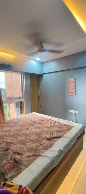 2 BHK Flat In Godrej Nirvaan For Sale  In Kalyan - Bhiwandi Road
