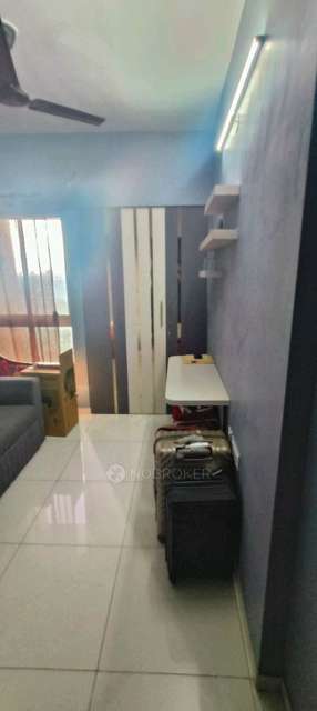 2 BHK Flat In Godrej Nirvaan For Sale  In Kalyan - Bhiwandi Road