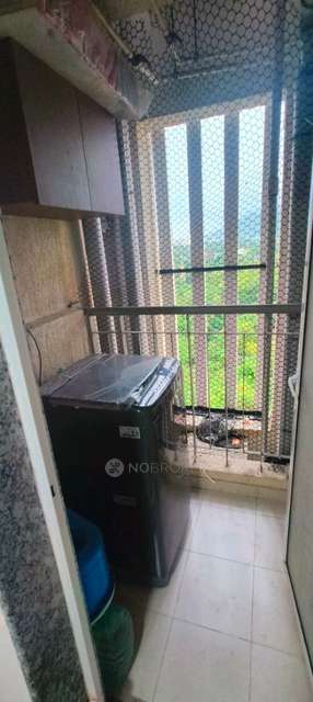 2 BHK Flat In Godrej Nirvaan For Sale  In Kalyan - Bhiwandi Road