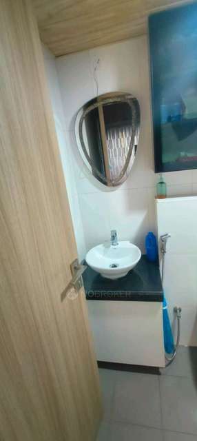 2 BHK Flat In Godrej Nirvaan For Sale  In Kalyan - Bhiwandi Road