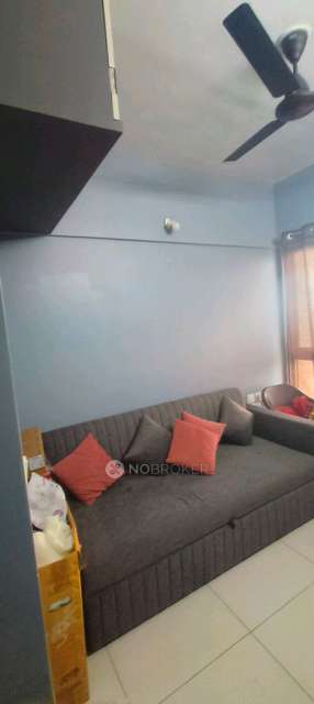 2 BHK Flat In Godrej Nirvaan For Sale  In Kalyan - Bhiwandi Road