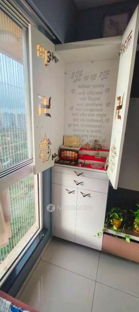 2 BHK Flat In Godrej Nirvaan For Sale  In Kalyan - Bhiwandi Road