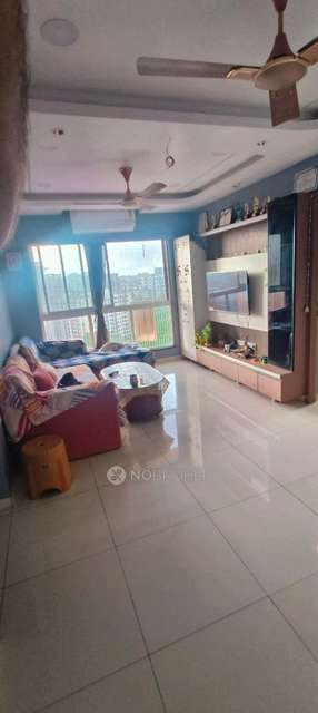 2 BHK Flat In Godrej Nirvaan For Sale  In Kalyan - Bhiwandi Road