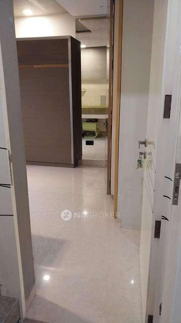 4 BHK Flat In Karishma Apartment For Sale  In Kandivali West