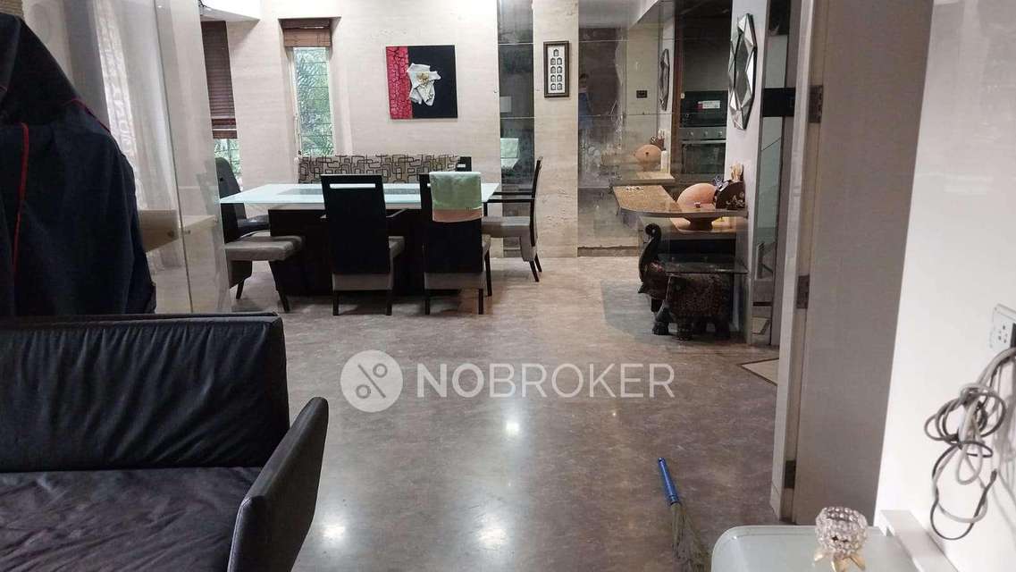 4 BHK Flat In Karishma Apartment For Sale  In Kandivali West