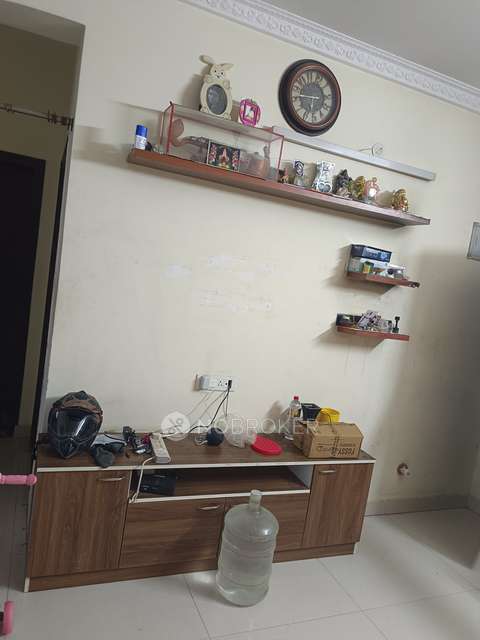 3 BHK Flat In Kmc Manoharam for Rent  In Panathur