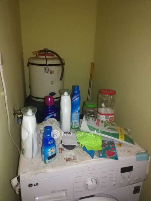 2 BHK Flat In Trinity Identity  For Sale  In Kothanur