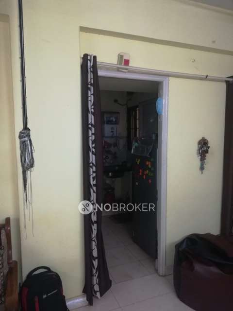 2 BHK Flat In Trinity Identity  For Sale  In Kothanur