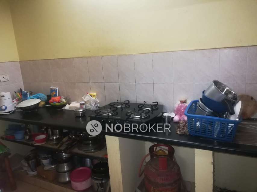 2 BHK Flat In Trinity Identity  For Sale  In Kothanur