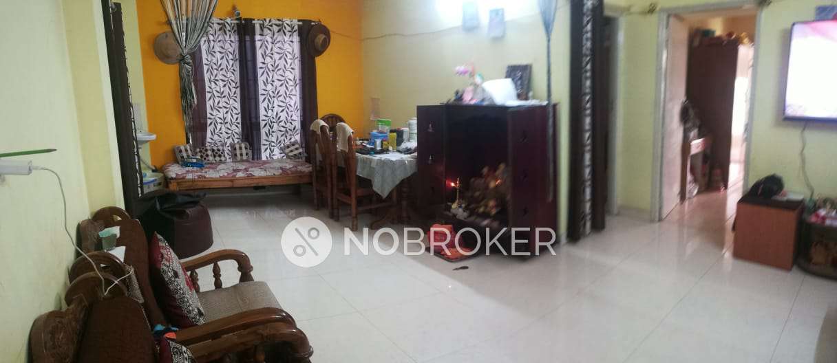 2 BHK Flat In Trinity Identity  For Sale  In Kothanur